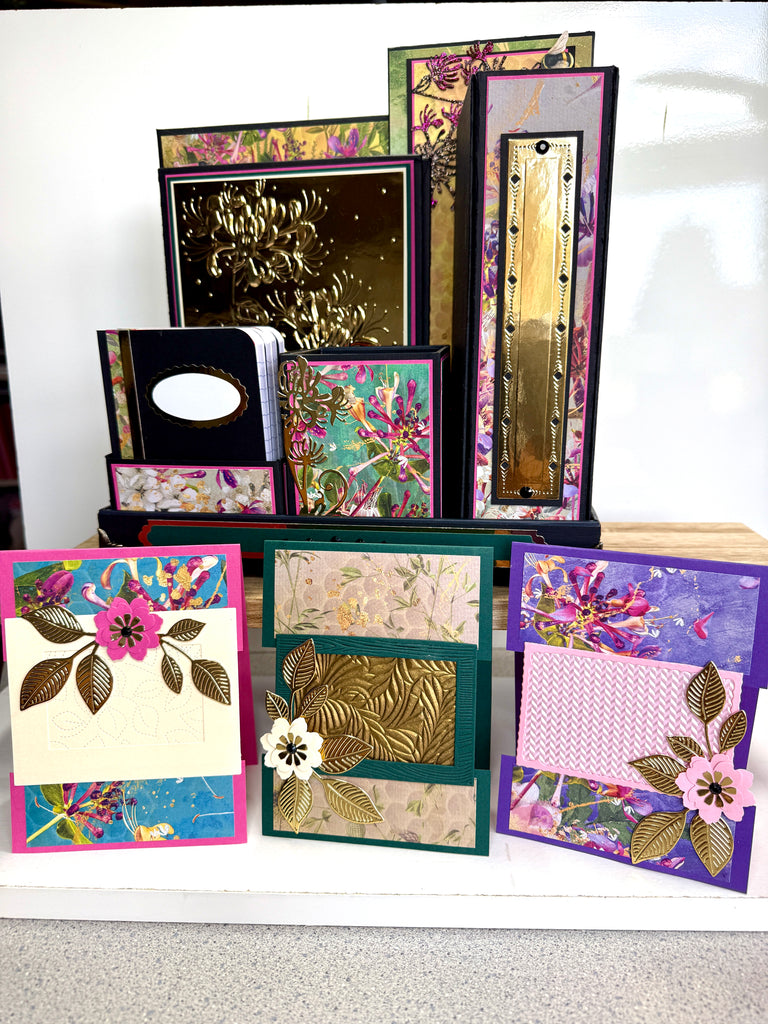 July 2025 Subscription Kit